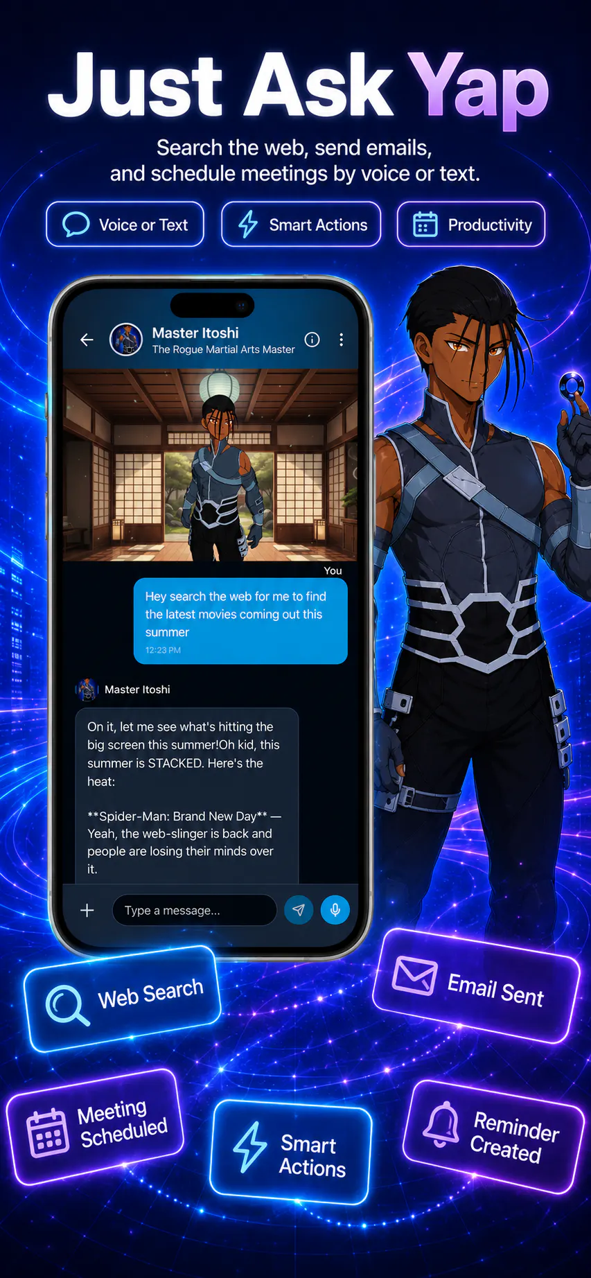 YapWorld gallery image