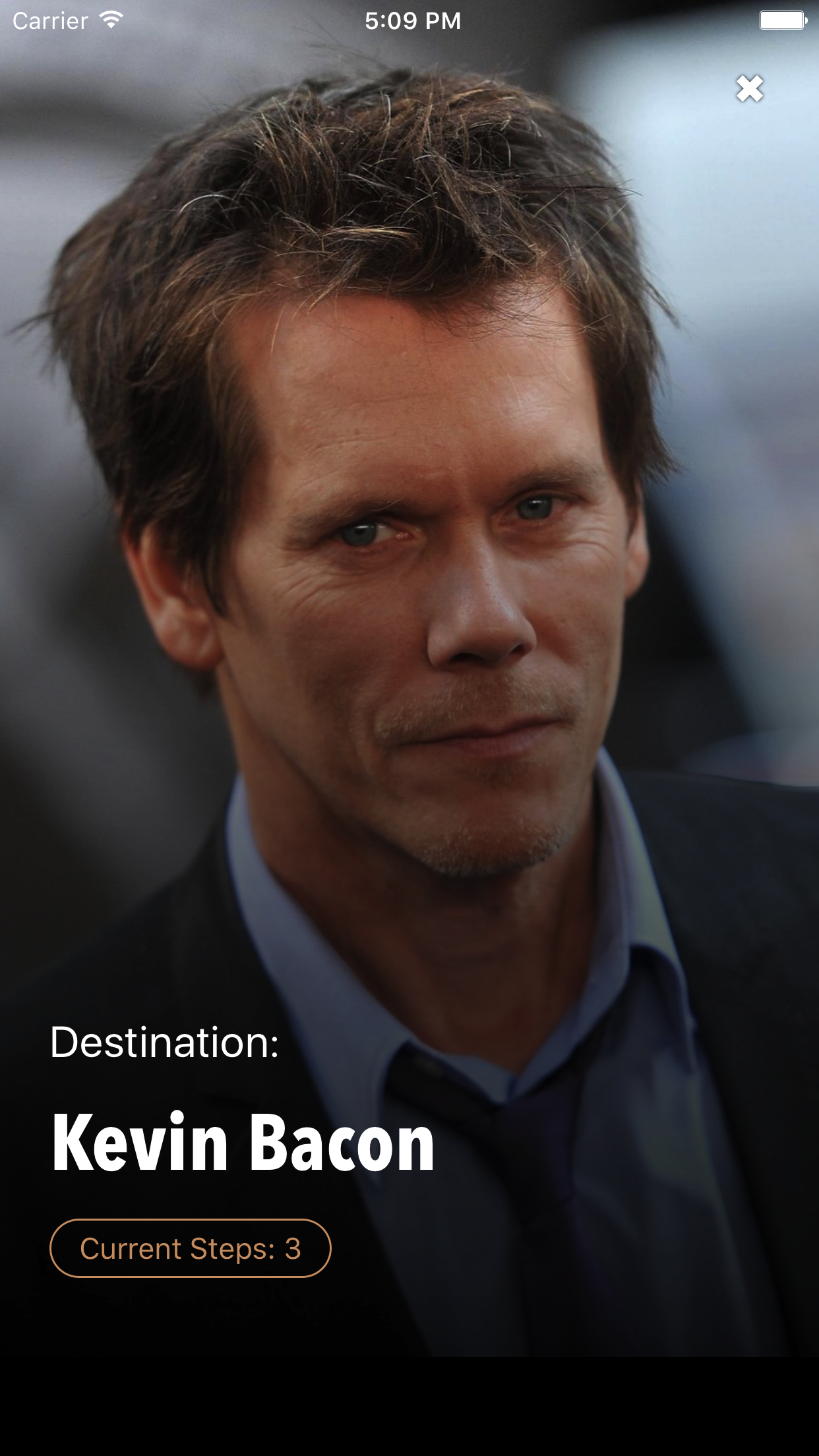 Six Degrees of Hollywood gallery image