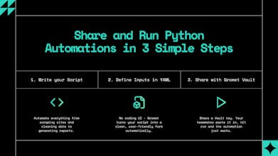 Gromet gallery image