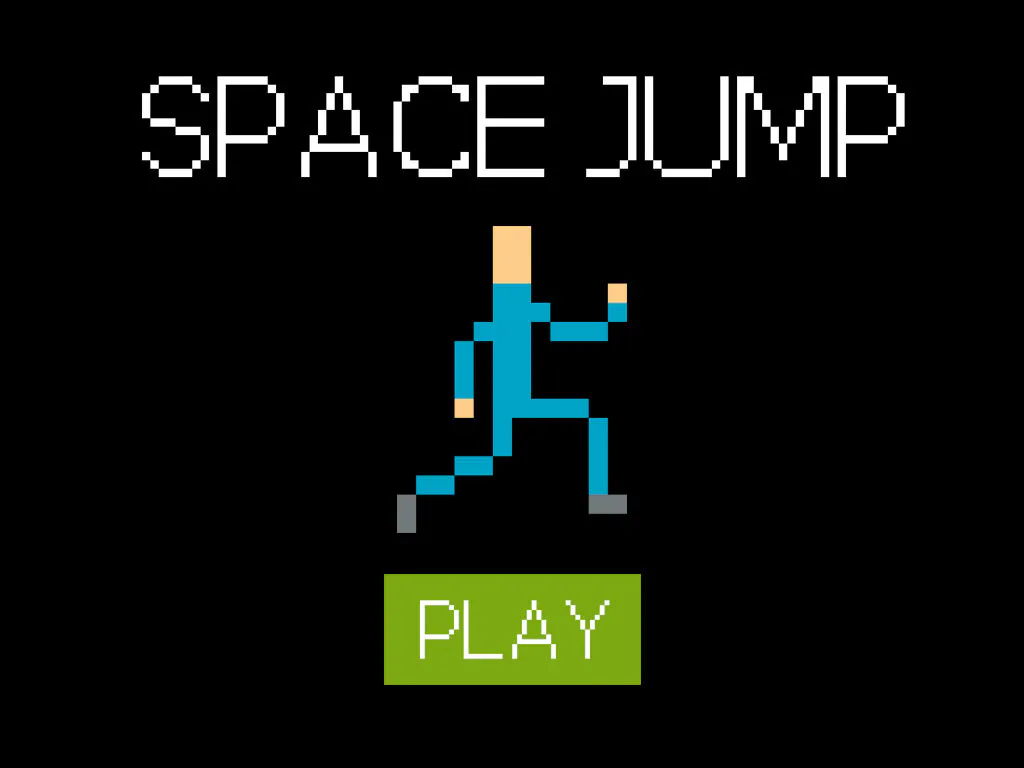 Spacejump