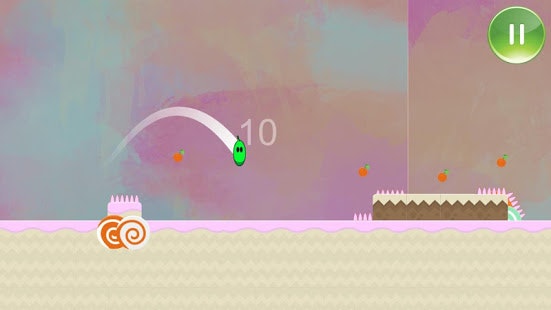 Yummy Runner gallery image