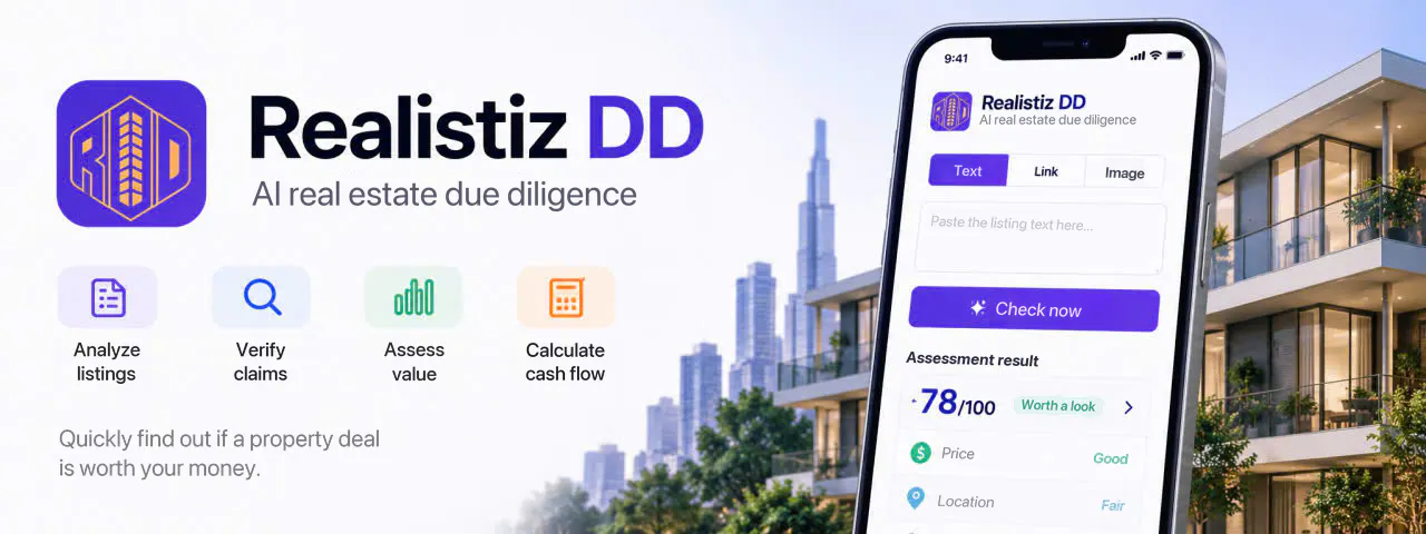 Realistiz gallery image