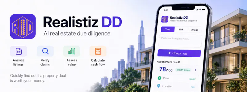 Realistiz screenshot 2