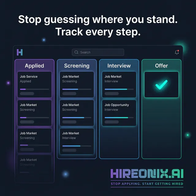 HireOnix™.ai gallery image