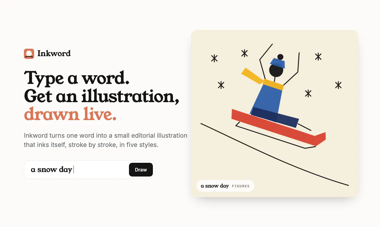 Inkword gallery image