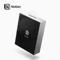 Notion Creator Course