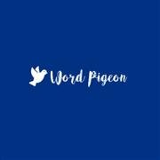 Word pigeon