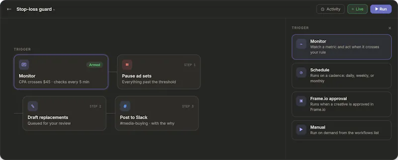 Koast screenshot 3