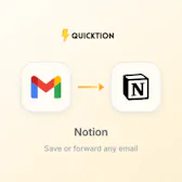 Quicktion