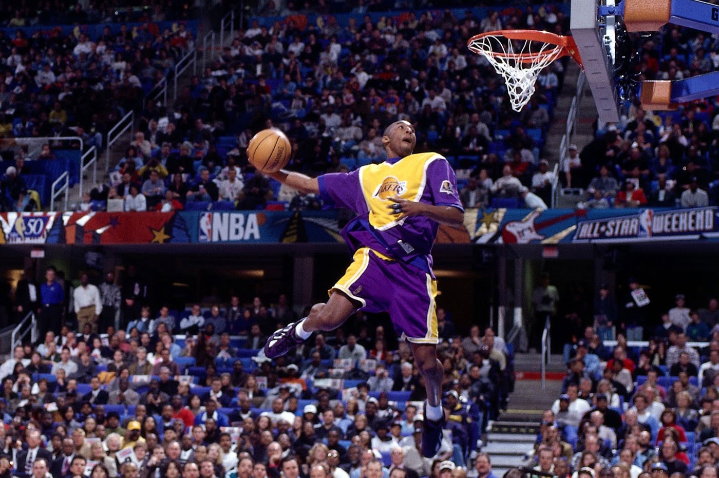 Mamba Out gallery image