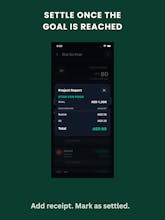 Sidq - Sadaqah & Zakat Tracker gallery image