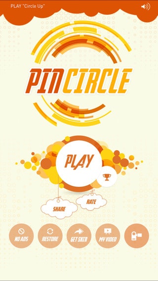 Pin Circle gallery image