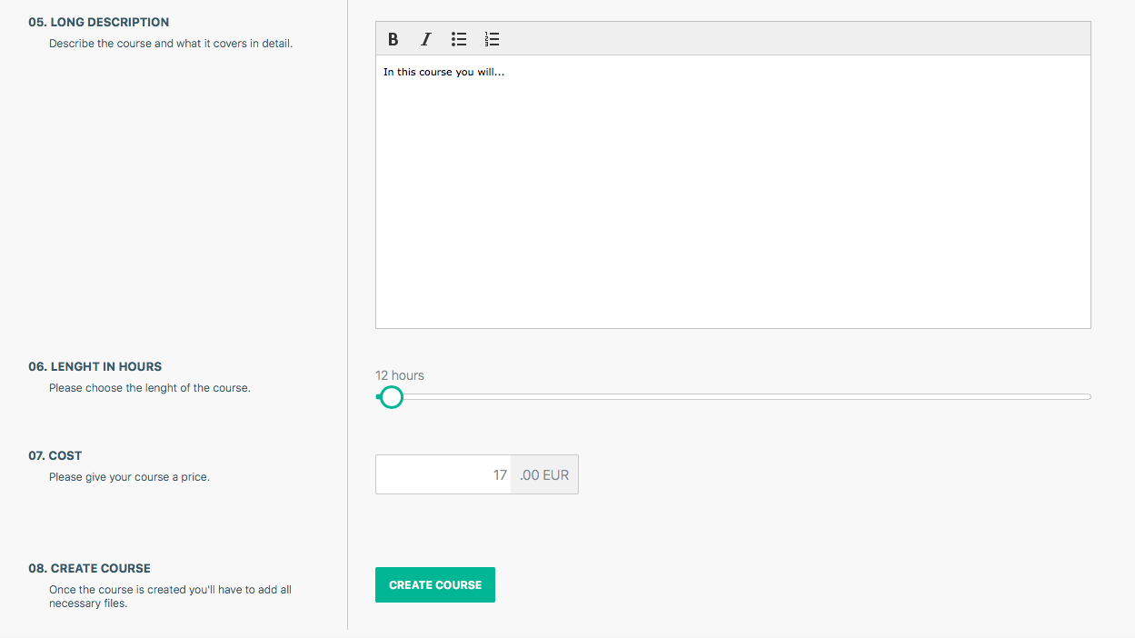 Slick Academy gallery image