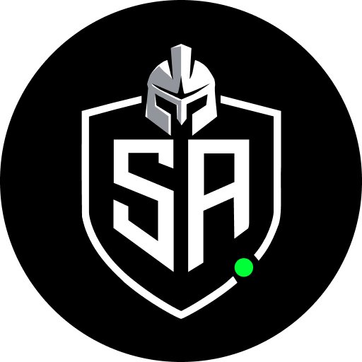 Sentinel Audit - Product Hunt launch logo and brand identity
