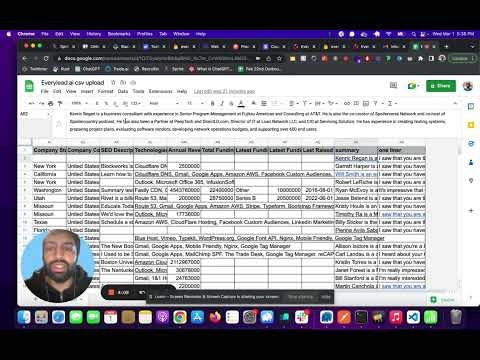 Everylead.ai gallery image