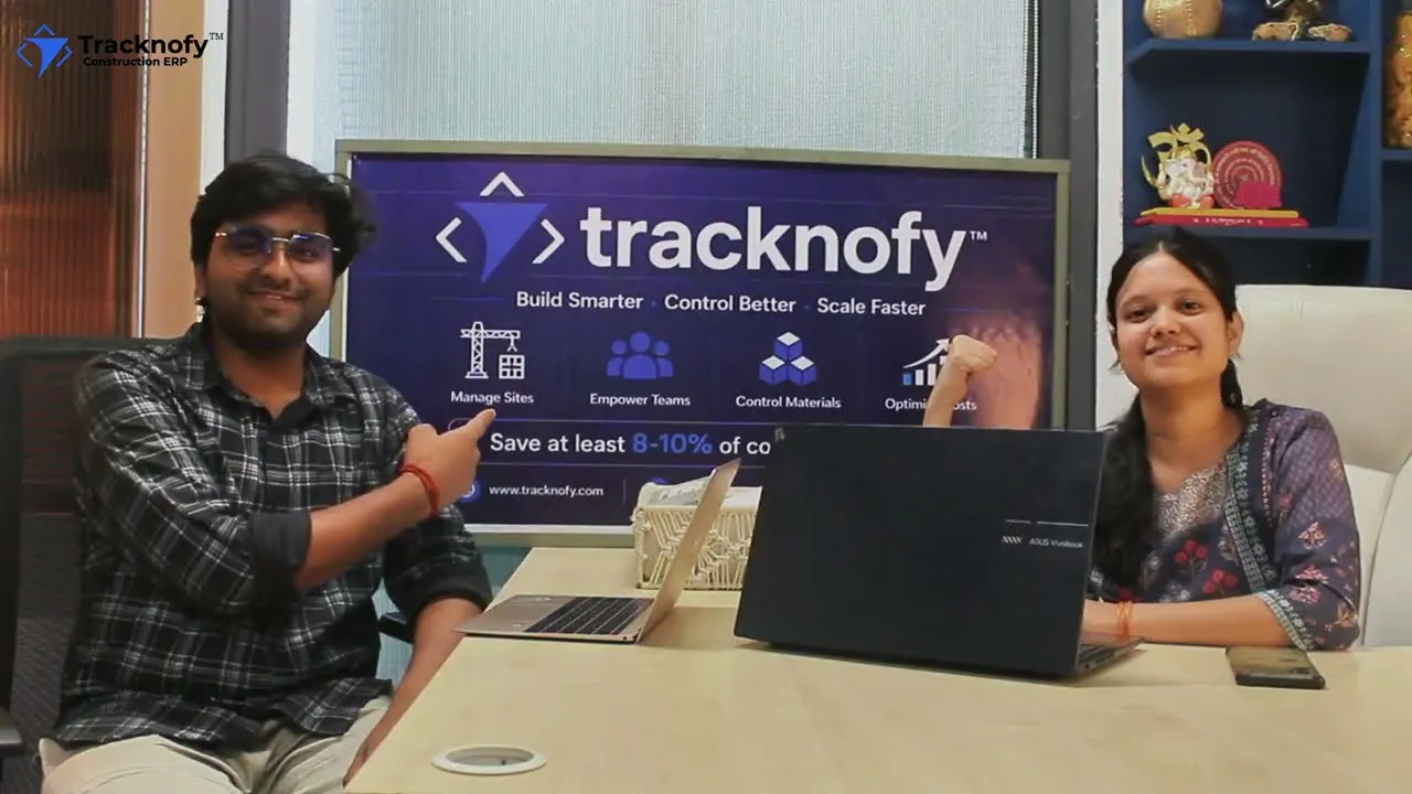 Tracknofy™ gallery image