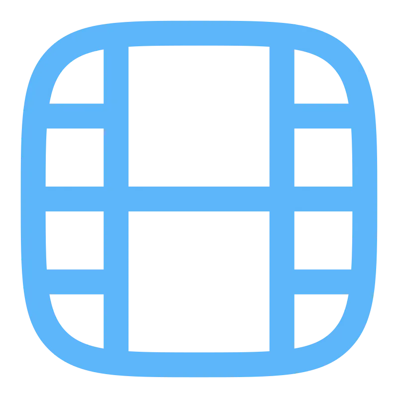 FrameRipper logo
