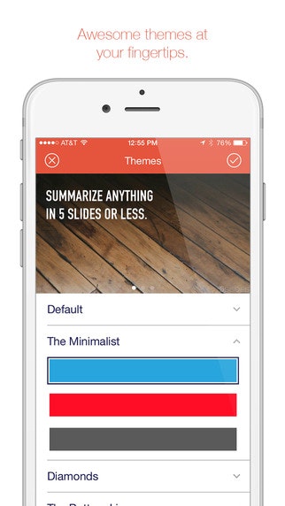 5Slides gallery image