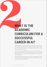 60 LEADERS ON ARTIFICIAL INTELLIGENCE gallery image