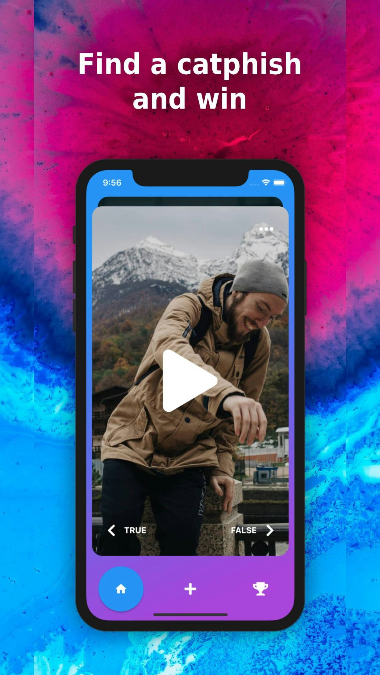 Catphish gallery image