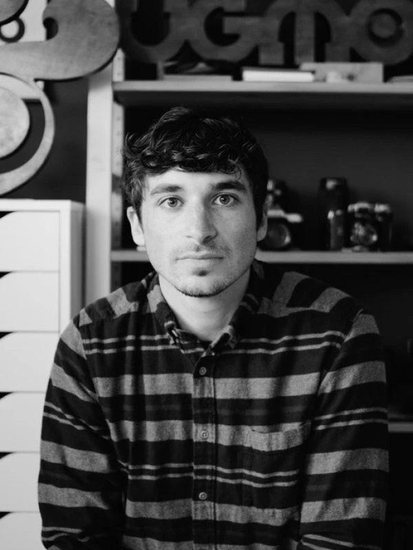 Well Made – #8 Jeff Sheldon