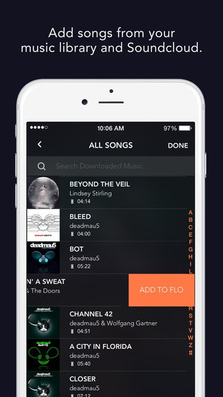 Flo Music gallery image