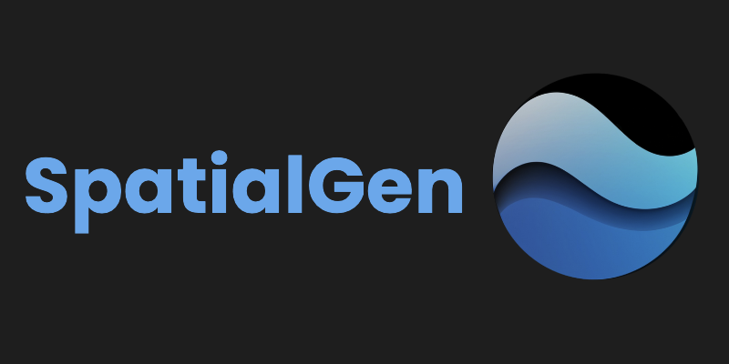Spatialgen medya 2