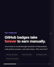 Galaxy Brain Automation gallery image