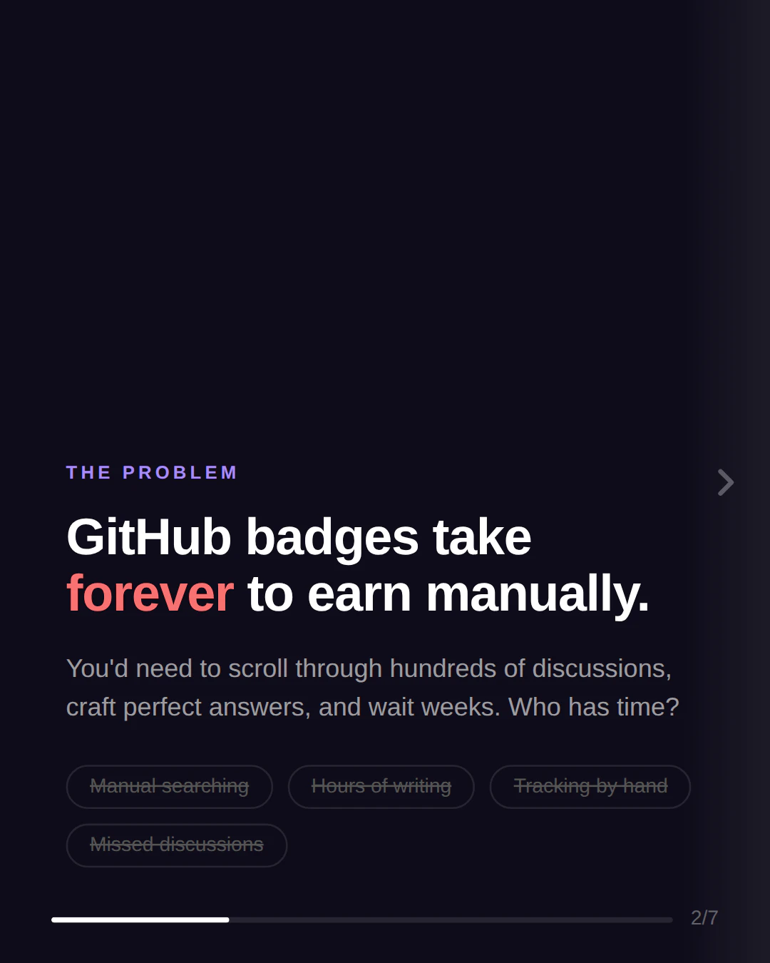 Galaxy Brain Automation screenshot 4