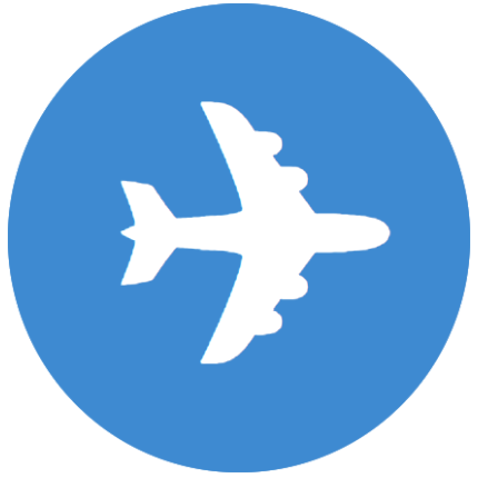 Luggage Losers logo