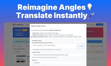 Landgoose gallery image