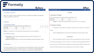 Formatly gallery image