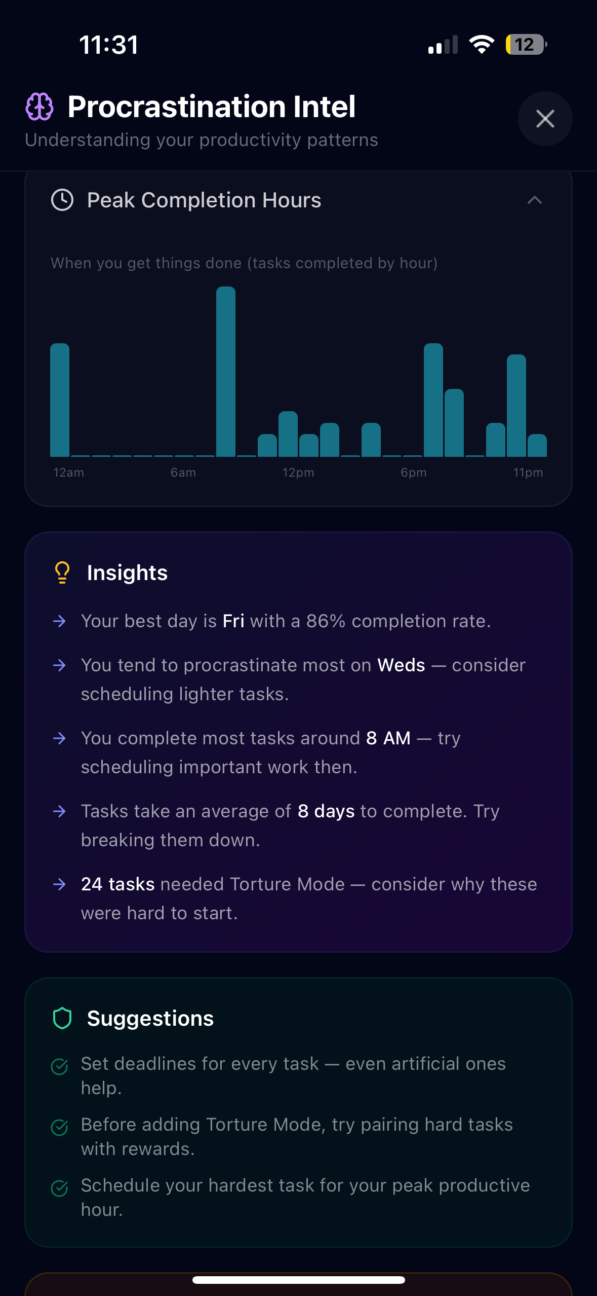 ZenDump 1.2.0 gallery image
