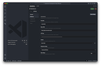 TeleCode AI gallery image