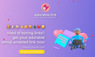 Adorable Link gallery image