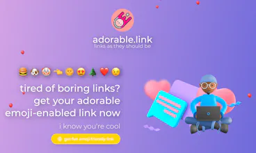 Adorable Link gallery image