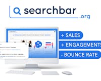 Searchbar.org media 2