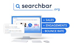 Searchbar.org media 2