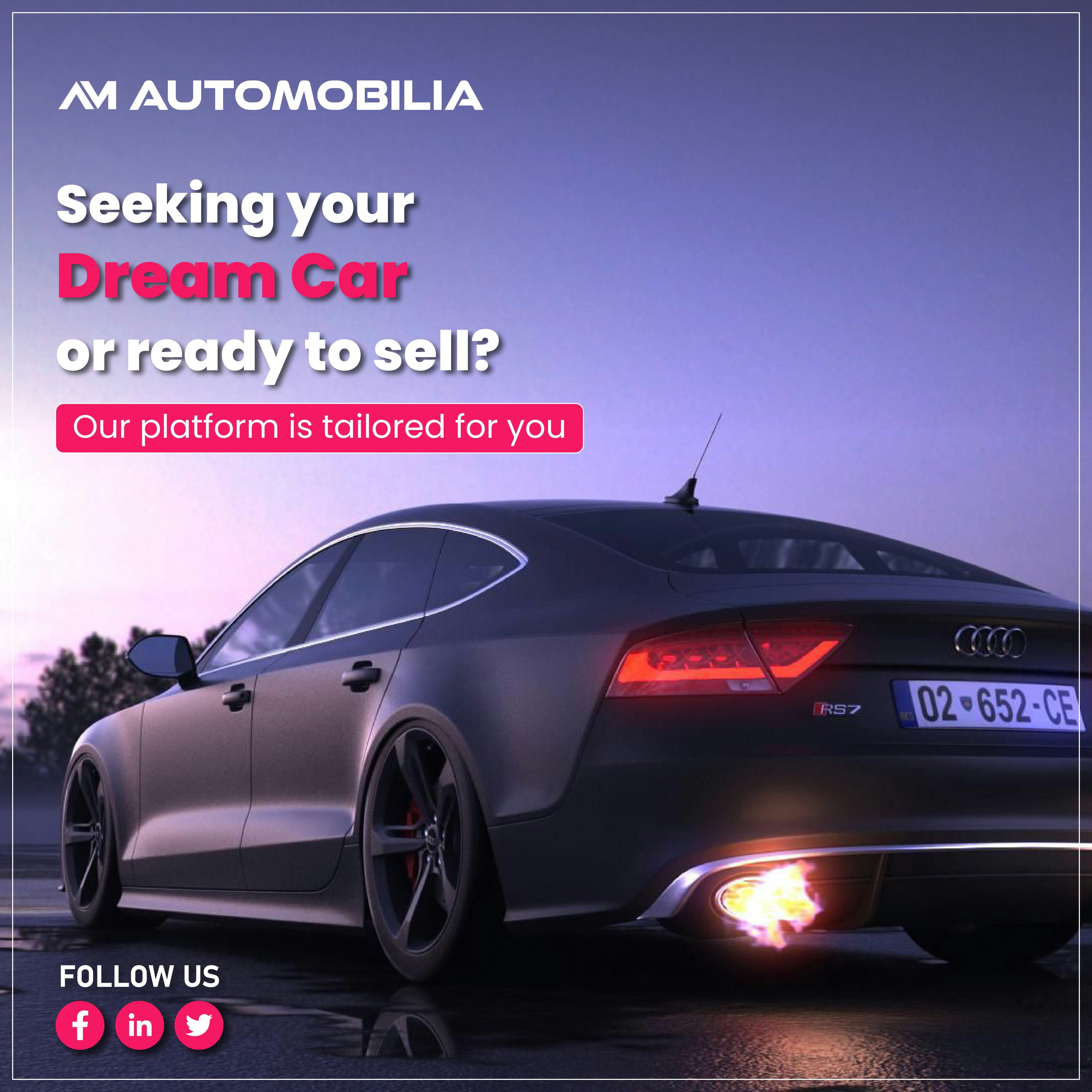 Automobilia media 1
