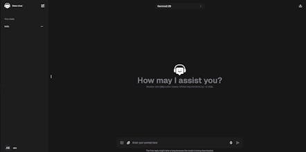 Omnibot gallery image