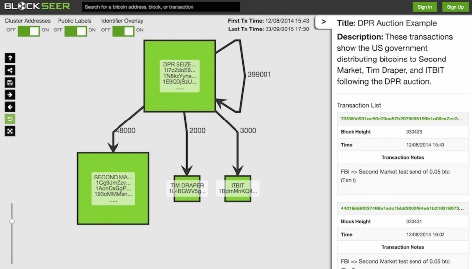 BlockSeer  gallery image