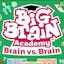 Big Brain Academy™ Brain vs. Brain