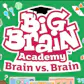 Big Brain Academy™ Brain vs. Brain
