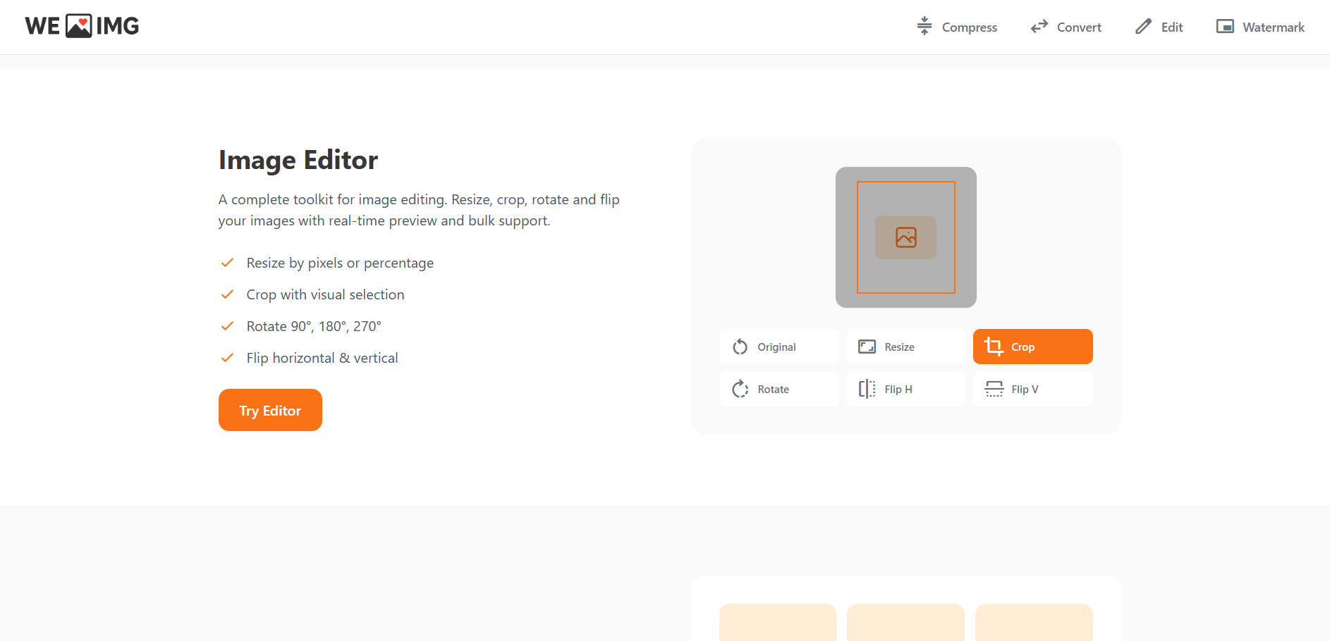 WE LOVE IMG gallery image