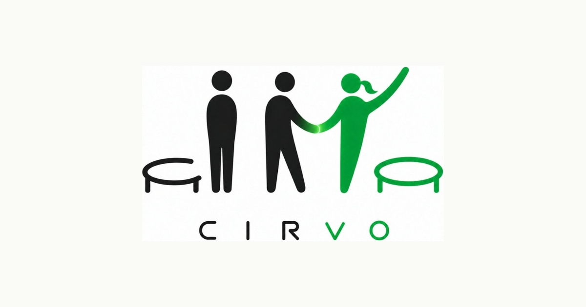 Cirvo gallery image