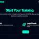 Brain Training Hub