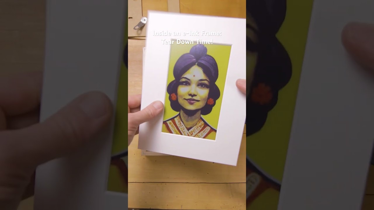 paperless paper gallery image