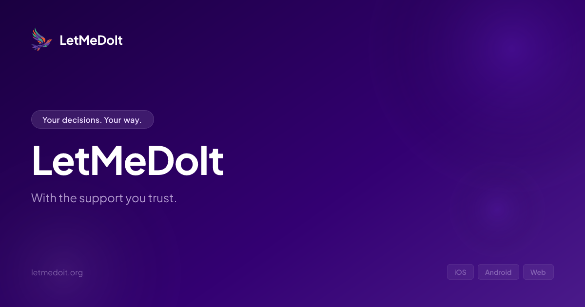 LetMeDoIt.org