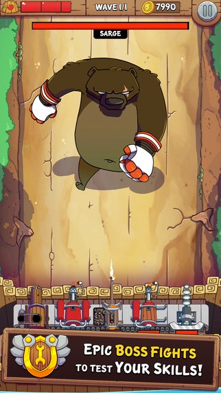 Defend the Dam gallery image