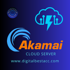 Akamai 계정